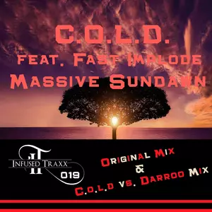 C.O.L.D. feat. Fast Implode - Massive Sundawn (C.O.L.D. vs. Darroo Mix)